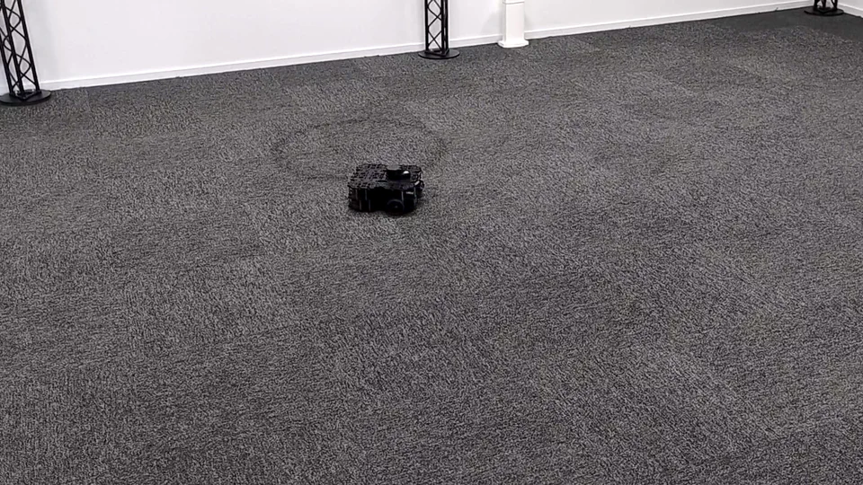 Adaptive Tuning of Event-Triggered Control based on Machine Learning: Application to Mobile Robotics